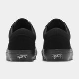 Zapatilla Adulto Old Skool Negro