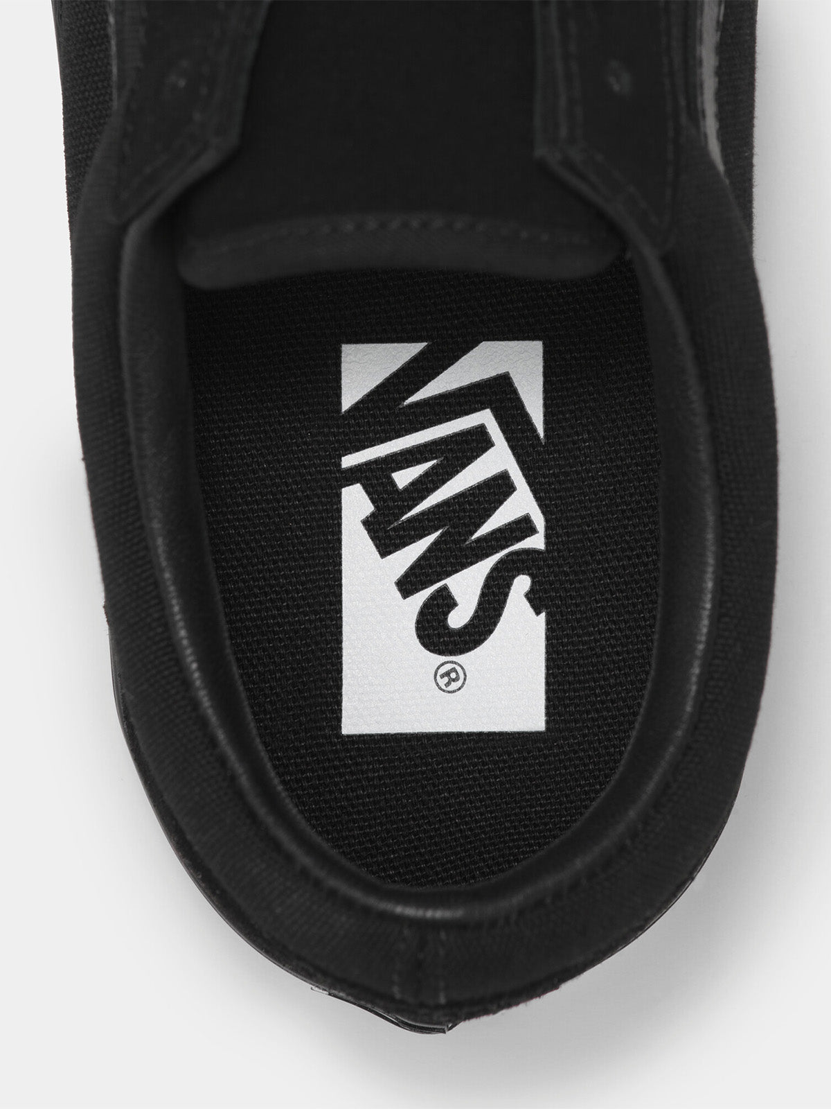 Zapatilla Adulto Old Skool Negro