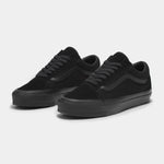 Zapatilla Adulto Old Skool Negro