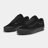 Zapatilla Adulto Old Skool Negro