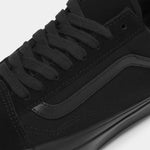 Zapatilla Adulto Old Skool Negro