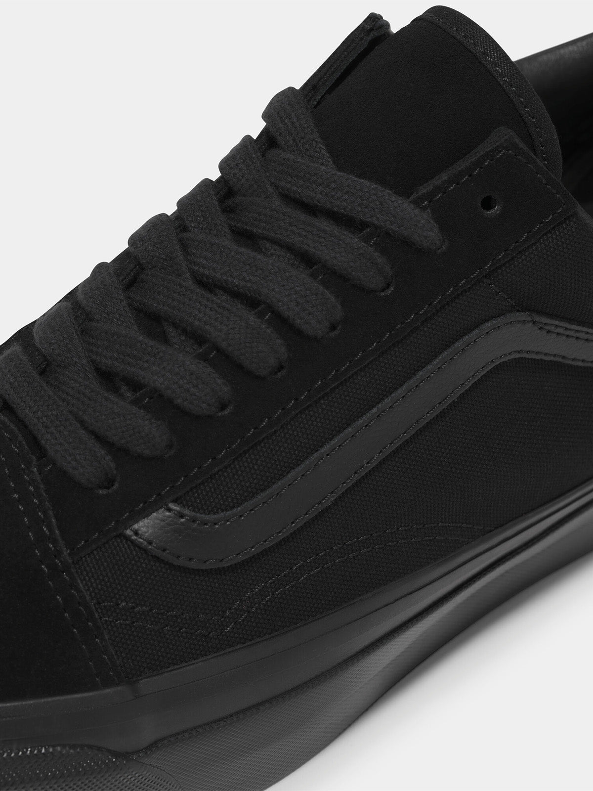 Zapatilla Adulto Old Skool Negro