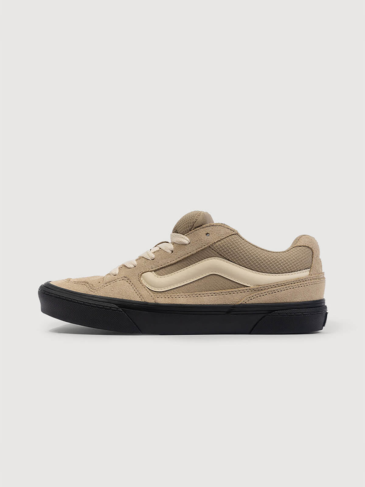 Zapatilla Adulto Caldrone Café Vans