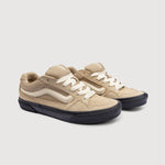 Zapatilla Adulto Caldrone Café Vans