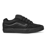 Zapatilla Adulto Caldrone Negro Vans