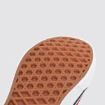 Zapatilla Niño (4 a 8 años) Old Skool Rojo Vans