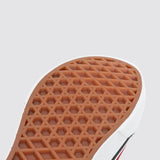 Zapatilla Niño (4 a 8 años) Old Skool Rojo Vans