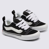 Zapatilla Niño (4 a 8 años) Knu Skool Negro Vans