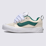 Zapatilla Niño (4 a 8 años) Knu Skool Blanco Vans