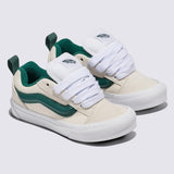 Zapatilla Niño (4 a 8 años) Knu Skool Blanco Vans