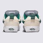 Zapatilla Niño (4 a 8 años) Knu Skool Blanco Vans