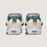 Zapatilla Niño (4 a 8 años) Knu Skool Blanco Vans