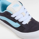 Zapatilla Niño (4 a 8 años) Knu Skool Azul Vans