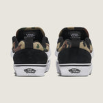 Zapatilla Niño (4 a 8 años) Knu Skool Camo Vans