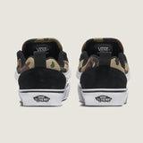 Zapatilla Niño (4 a 8 años) Knu Skool Camo Vans