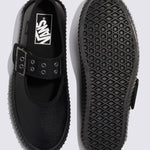 Zapatilla Mujer Mary Jane Creeper Negro Vans