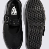 Zapatilla Mujer Mary Jane Creeper Negro Vans