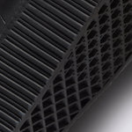 Zapatilla Mujer Mary Jane Creeper Negro Vans