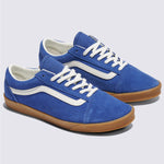 Zapatilla Adulto Old Skool Lowpro Azul Vans