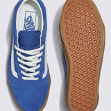 Zapatilla Adulto Old Skool Lowpro Azul Vans