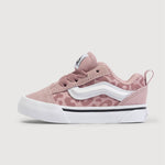 Zapatilla Niño (1 a 4 años) Knu Skool Rosado Vans