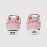 Zapatilla Niño (1 a 4 años) Knu Skool Rosado Vans