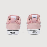 Zapatilla Niño (1 a 4 años) Knu Skool Rosado Vans