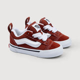 Zapatilla Niño (1 a 4 años) Knu Skool Café Vans