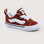 Zapatilla Niño (1 a 4 años) Knu Skool Café Vans