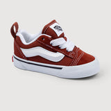 Zapatilla Niño (1 a 4 años) Knu Skool Café Vans