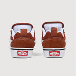 Zapatilla Niño (1 a 4 años) Knu Skool Café Vans