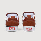 Zapatilla Niño (1 a 4 años) Knu Skool Café Vans