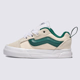 Zapatilla Niño (1 a 4 años) Knu Skool Blanco Vans