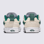 Zapatilla Niño (1 a 4 años) Knu Skool Blanco Vans