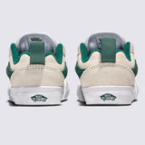 Zapatilla Niño (1 a 4 años) Knu Skool Blanco Vans