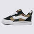 Zapatilla Niño (1 a 4 años) Knu Skool Camo Vans