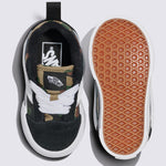 Zapatilla Niño (1 a 4 años) Knu Skool Camo Vans