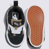 Zapatilla Niño (1 a 4 años) Knu Skool Camo Vans