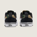 Zapatilla Niño (1 a 4 años) Knu Skool Camo Vans