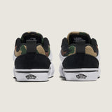 Zapatilla Niño (1 a 4 años) Knu Skool Camo Vans