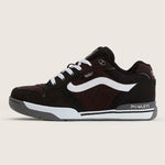 Zapatilla Hombre Rowley XLT Negro Vans