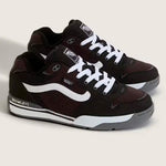 Zapatilla Hombre Rowley XLT Negro Vans