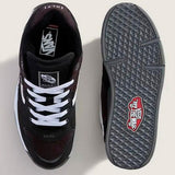 Zapatilla Hombre Rowley XLT Negro Vans