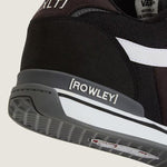 Zapatilla Hombre Rowley XLT Negro Vans