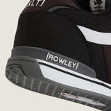 Zapatilla Hombre Rowley XLT Negro Vans