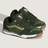 Zapatilla Hombre Rowley XLT Verde Vans