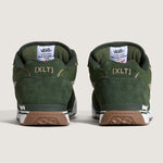 Zapatilla Hombre Rowley XLT Verde Vans
