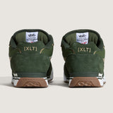 Zapatilla Hombre Rowley XLT Verde Vans