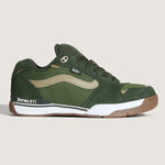 Zapatilla Hombre Rowley XLT Verde Vans
