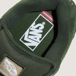 Zapatilla Hombre Rowley XLT Verde Vans